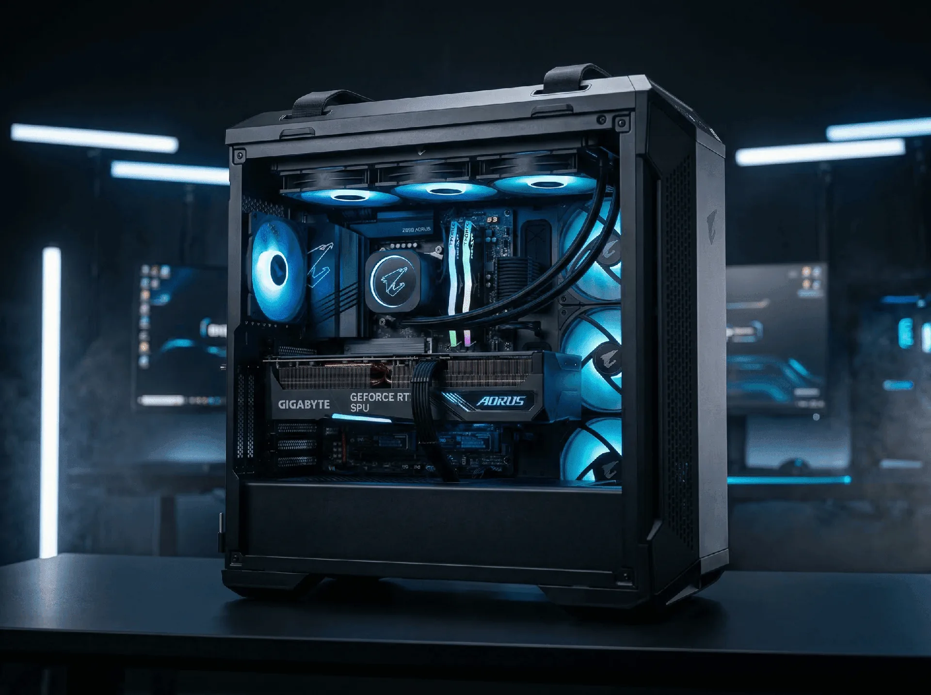 Josh Aorus